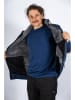 Maul Sport Fleecejacke "Lichtenau" in Dunkelblau
