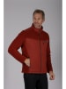 Maul Sport Fleece vest "Neuenkirchen" lichtbruin