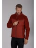 Maul Sport Fleece vest "Neuenkirchen" lichtbruin