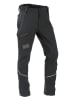 Maul Sport Softshellbroek "Monte Tamaro 2XT" zwart