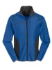 Maul Sport Fleece vest "Donnersberg" blauw