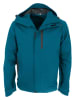 Maul Sport Funktionsjacke "Kastelruth" in Petrol