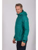 Maul Sport Functionele jas "Kastelruth MTX 20.0" turquoise