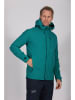 Maul Sport Funktionsjacke "Kastelruth MTX 20.0" in Türkis
