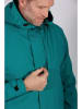 Maul Sport Functionele jas "Kastelruth MTX 20.0" turquoise