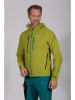 Maul Sport Functionele jas "Matterhor" olijfgroen