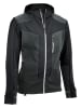 Maul Sport Fleece vest "Kanzelwand" zwart
