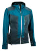 Maul Sport Fleecejacke "Kanzelwand" in Petrol