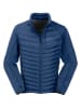 Maul Sport Hybridjacke "Herzogenhorn XT" in Blau