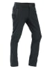 Maul Sport Trekkingbroek "Kufstein" zwart