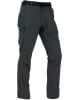 Maul Sport Funktionshose "Greenstone" in Schwarz