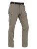 Maul Sport Funktionshose "Greenstone" in Khaki