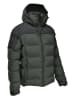 Maul Sport Steppjacke "Garmisch" in Khaki