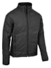 Maul Sport Steppjacke "Hochries" in Schwarz