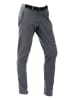 Maul Sport Trekkingsbroek "Waxenstein" grijs