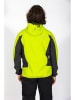 Maul Sport Softshellvest "Achenkopf Ultra" groen