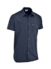 Maul Sport Functioneel shirt "Irschenberg XT" donkerblauw