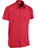 Maul Sport Functioneel shirt "Irschenberg XT" rood