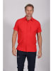 Maul Sport Functioneel shirt "Irschenberg XT" rood