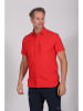 Maul Sport Functioneel shirt "Irschenberg XT" rood