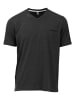 Maul Sport Functioneel shirt "Ravensburg" antraciet