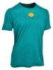 Maul Sport Functioneel shirt "Bezau II" turquoise