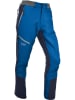 Maul Sport Functionele broek "Ifen II Ultralight" blauw/donkerblauw