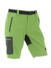 Maul Sport Functionele short "Kettelsberg" groen
