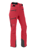 Maul Sport Ski-/ Snowboardhose "Schneeflocke" in Rot