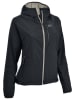 Maul Sport Funktionsjacke "Fichtelberg" in Schwarz