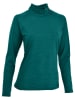 Maul Sport Functionele longsleeve "Simetzberg Fresh" petrol