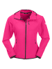 Maul Sport Functionele jas "Mainau II" roze