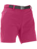 Maul Sport Trekkingshort "Leiterspitze II" roze