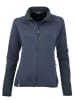 Maul Sport Fleece vest "Inntal" donkerblauw