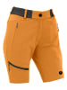Maul Sport Funktionsbermudas "Täschhorn" in Orange
