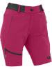 Maul Sport Funktionsbermudas "Täschhorn" in Pink