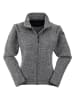 Maul Sport Fleecejacke "Brixen 2.0" in Grau