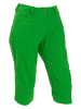Maul Sport Functionele capribroek "Rennes" groen