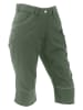 Maul Sport Funktionshose "Rennes" in Grün