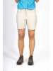 Maul Sport Funktionsshorts "Lyon" in Beige