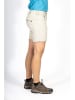 Maul Sport Functionele short "Lyon" beige