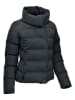 Maul Sport Steppjacke "Marburg" in Schwarz