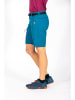 Maul Sport Functionele short "Laval XT" blauw