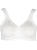 SUSA Bügelloser BH in Weiß