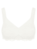 SUSA Bügelloser BH in Creme
