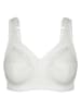 SUSA Bügelloser BH in Weiß
