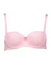 SUSA Balconette-BH in Rosa