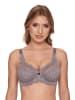 SUSA Bügel-BH in Grau