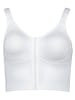SUSA Bügelloser BH in Weiß