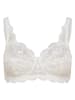 SUSA Bügelloser BH in Creme